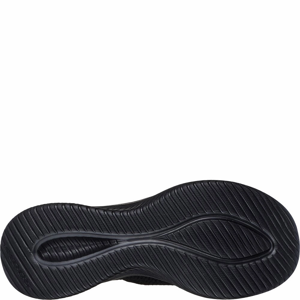 Toe Protection Skechers Ultra Flex 3.0 Easy Win Trainers