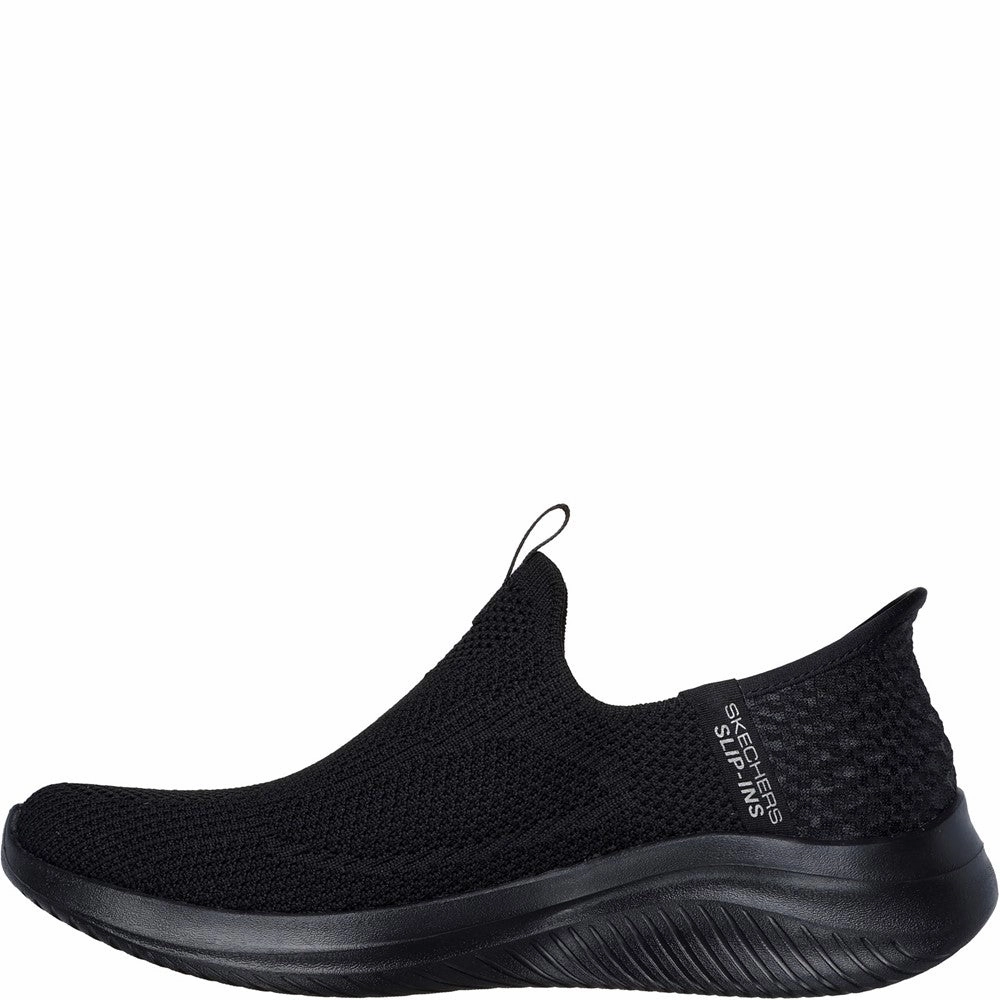 Skechers Ultra Flex 3.0 Easy Win Trainers Port Walk