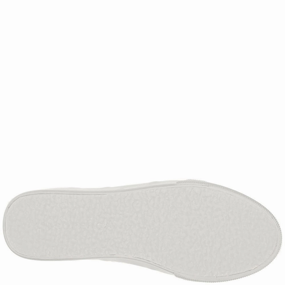 Flex Traction Superga 2730 Micro Faux Snake Trainer