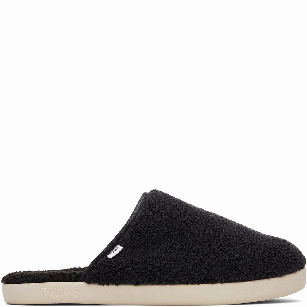 Bay Glow Music Mood TOMS Harbor Slipper