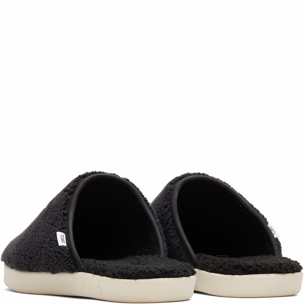 TOMS Harbor Slipper Street Fair Indoor Use