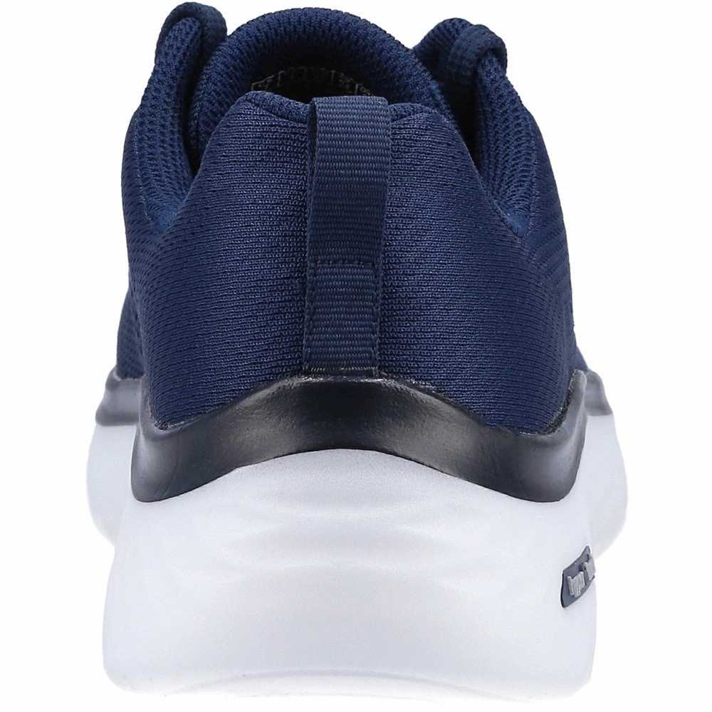 coronation - themed running shoes Skechers GOwalk Hyper Burst Shoe