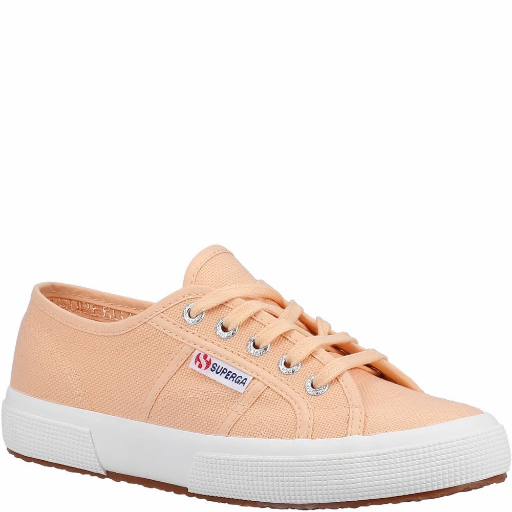 Superga 2750 Cotu Classic Comfort - innovation