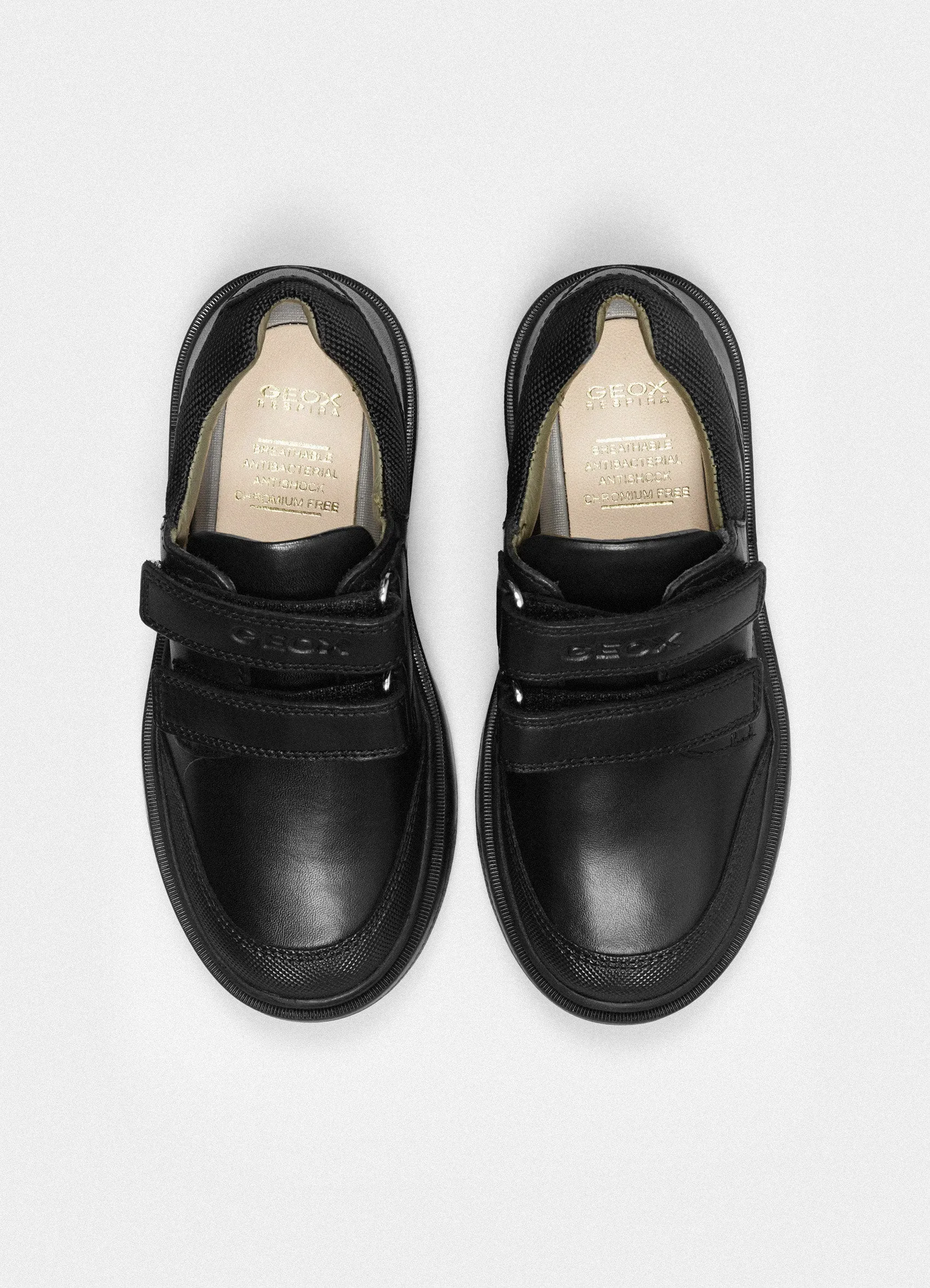 Riddock 847SF Leather Black Best Asics Running Shoes Marathon