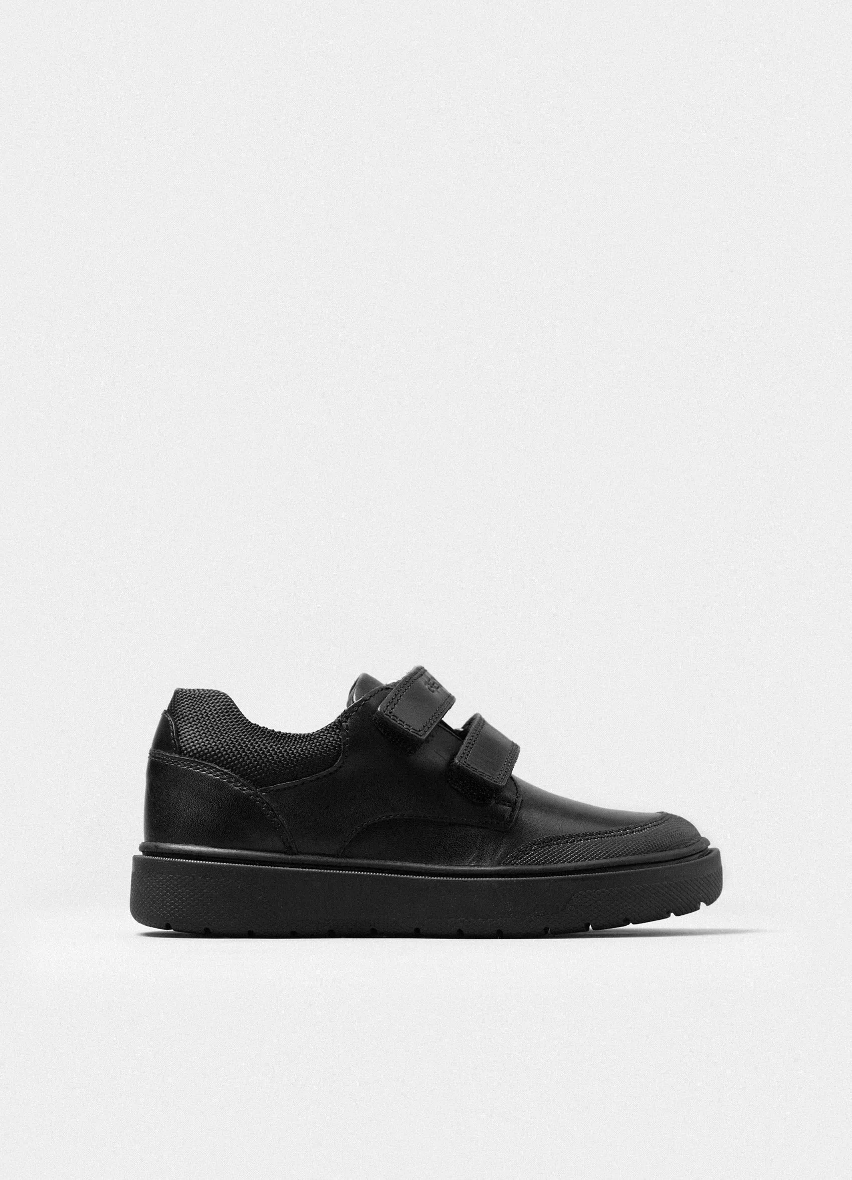 Riddock 847SF Leather Black Asics Shoes Gel Excite 10