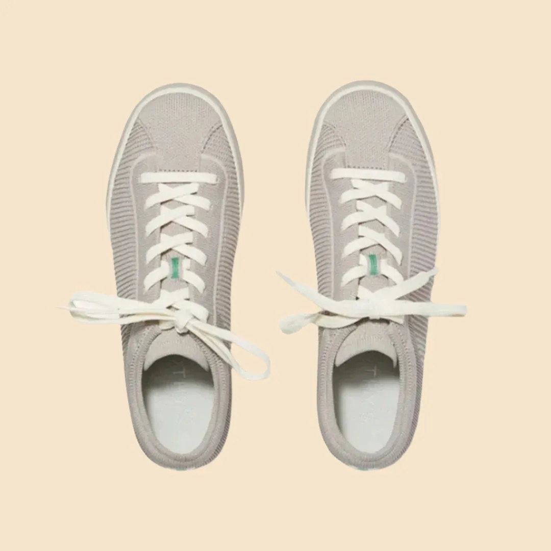 Wrestling Shoes Asics Jb Elite Rothy  - Lace Up Sneakers - Gray