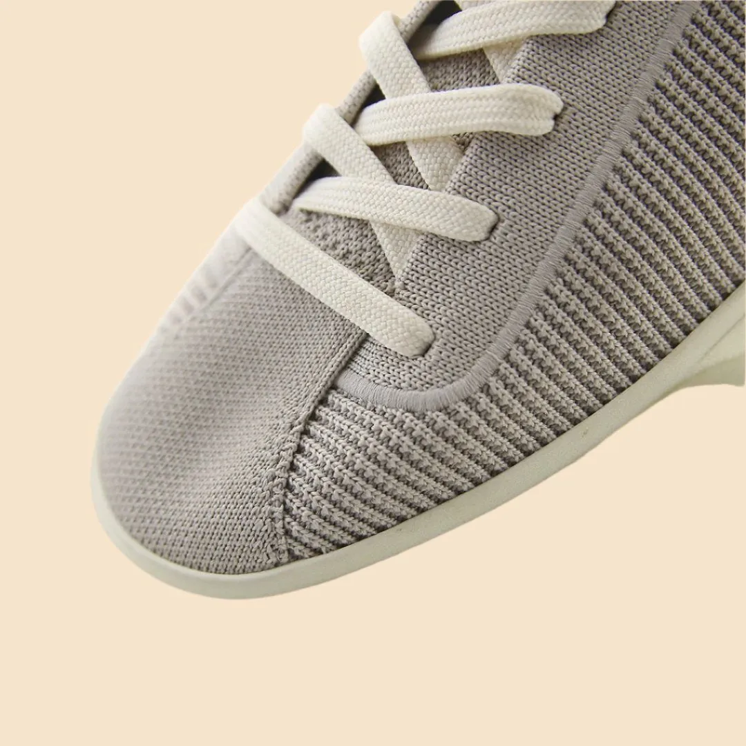 Asics Running Shoes 6.5 Rothy  - Lace Up Sneakers - Gray