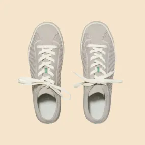 Asics Golf Shoe Rothy  - Lace Up Sneakers - Gray