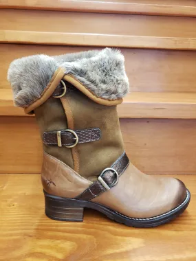 Comfortable Boots Dromedaris Kya Saddle