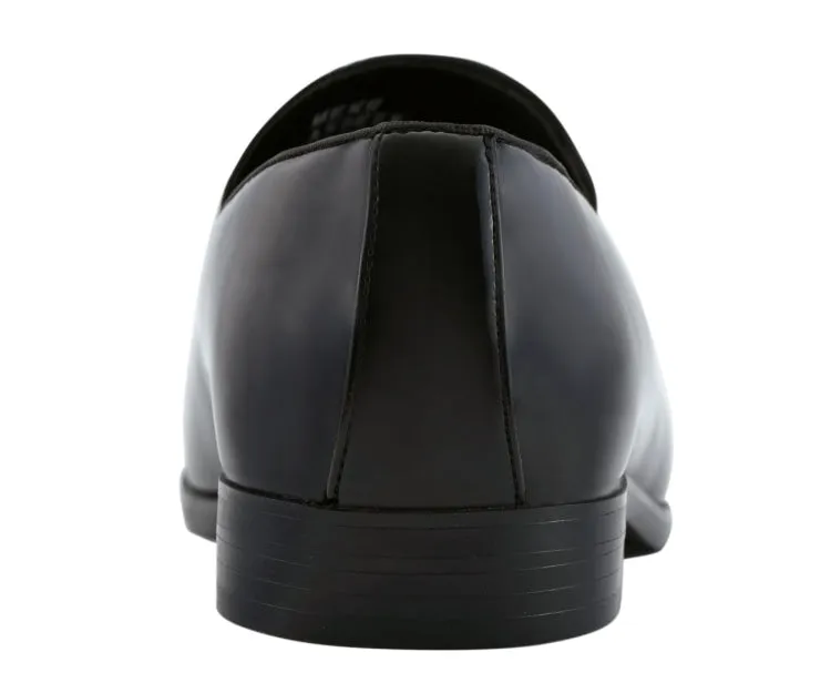 Men Dress Shoes- Andy Best Dress Shoes For Metatarsalgia