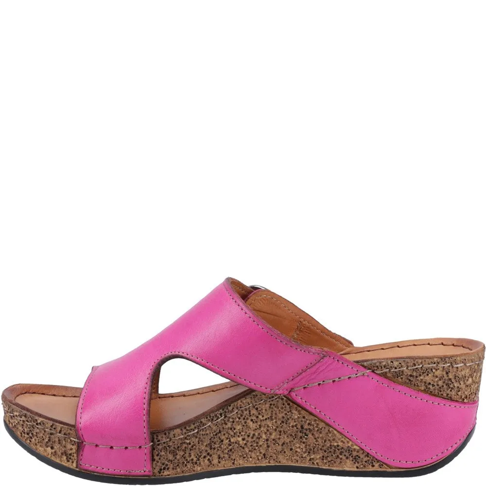 Riva Padua Sandals Trendy Footwear