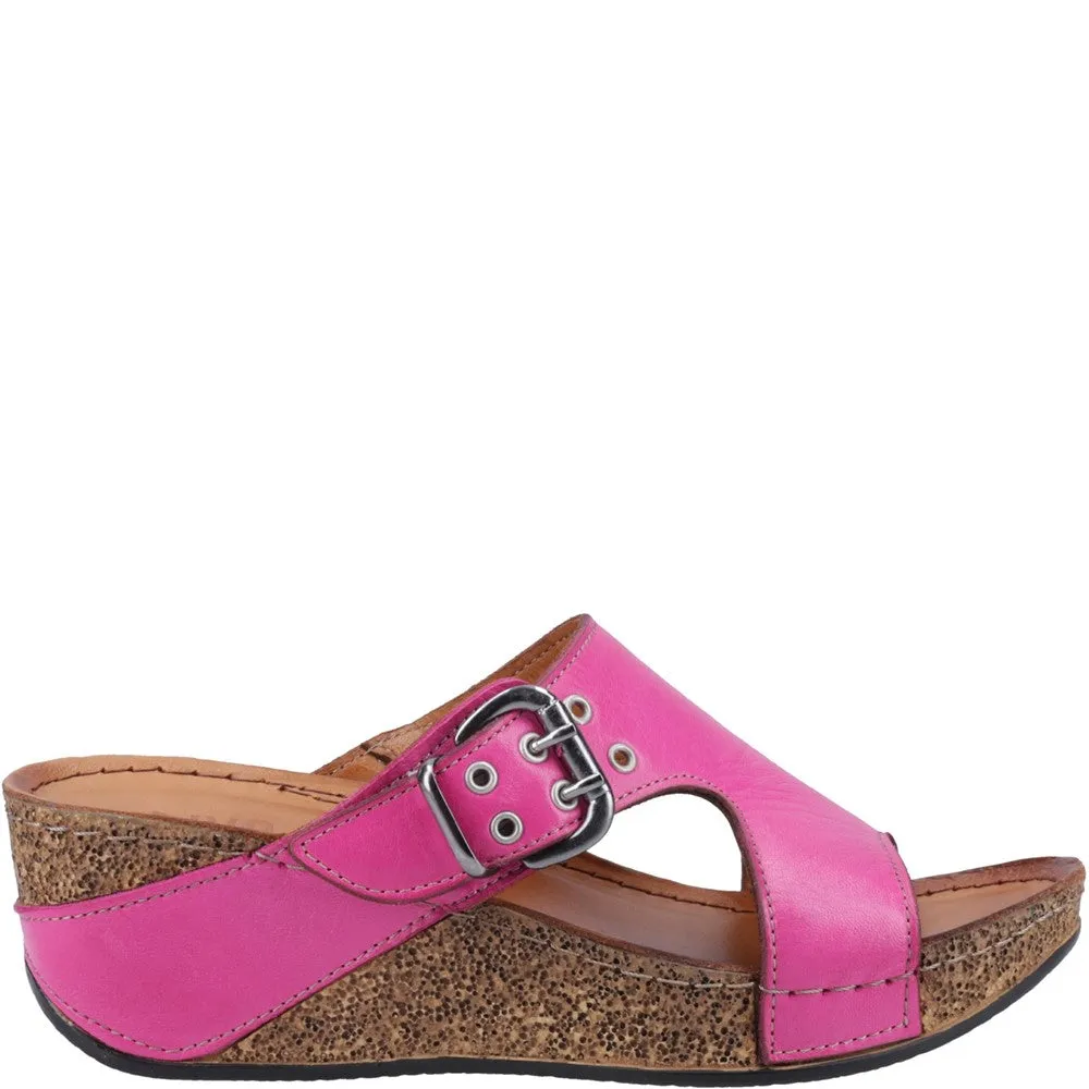 Walk Ready Tropical Glow Riva Padua Sandals