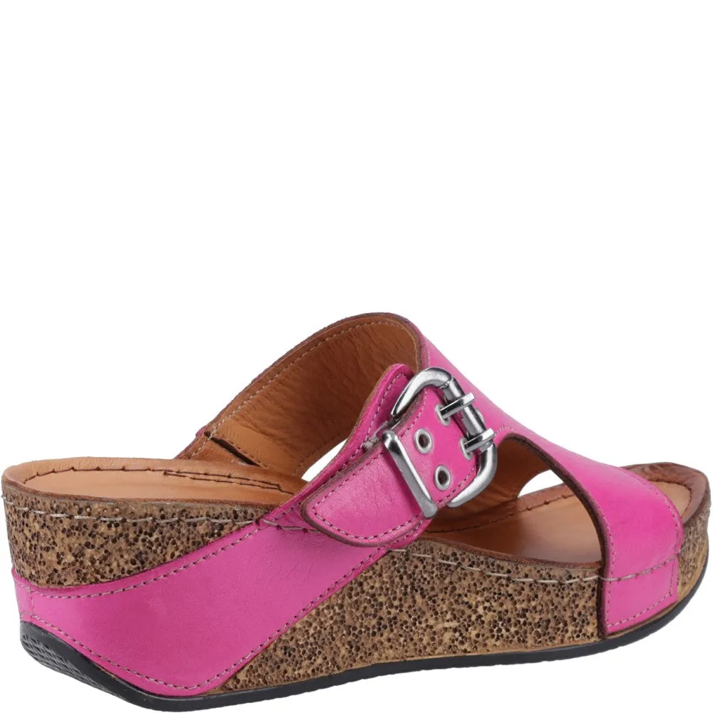 Riva Padua Sandals Light Style Minimal Design