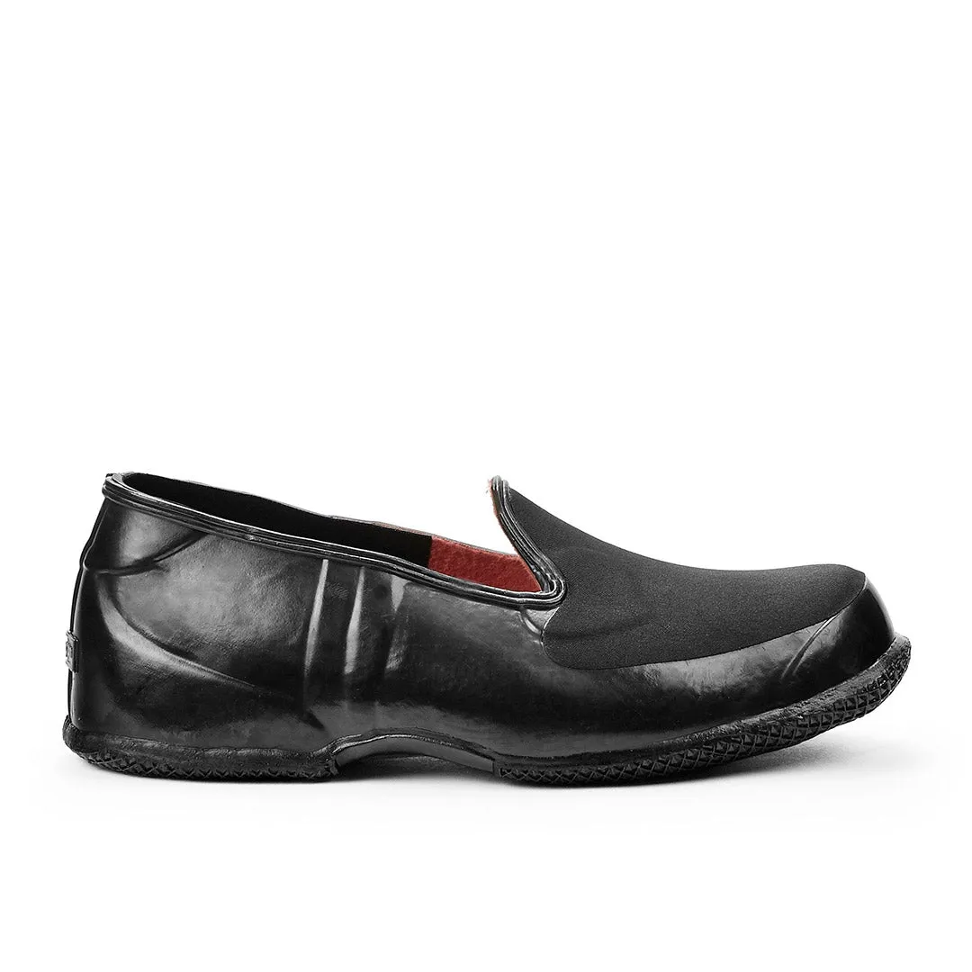 ACTON BANKER Rain Boots Size 10