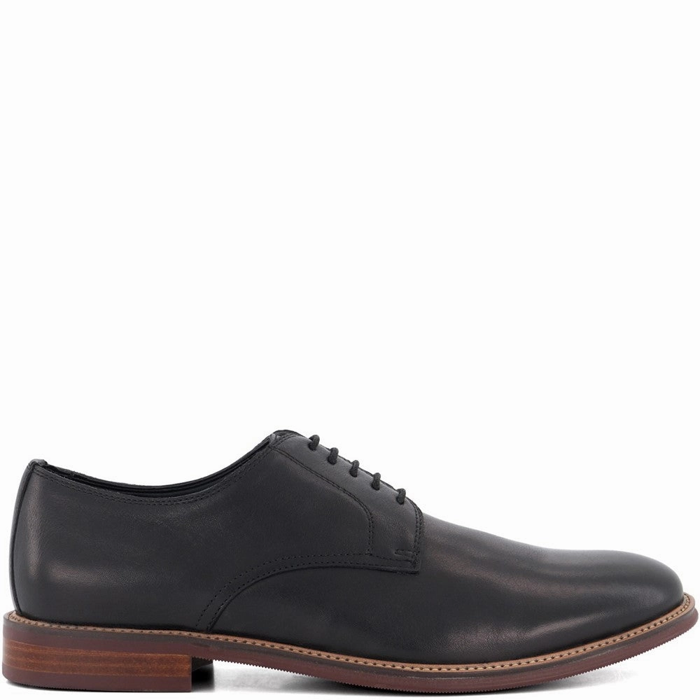 Dune Stanley Classic Shoes Fine Work Detail Shade