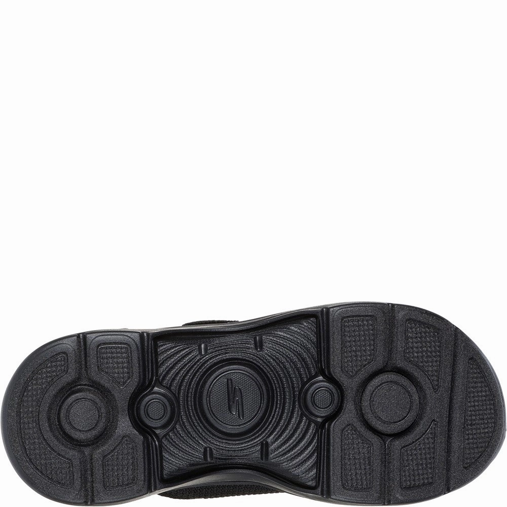 Skechers Go Walk Arch Fit 2.0 Destined Sandal Daily Routine