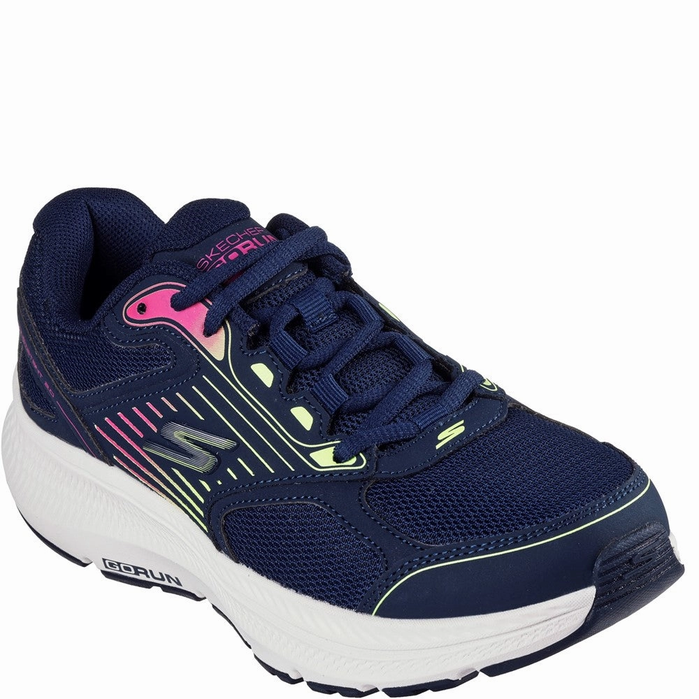 packable forefoot - support shoes Skechers GO RUN Consistent 2.0 Advantage Shoe