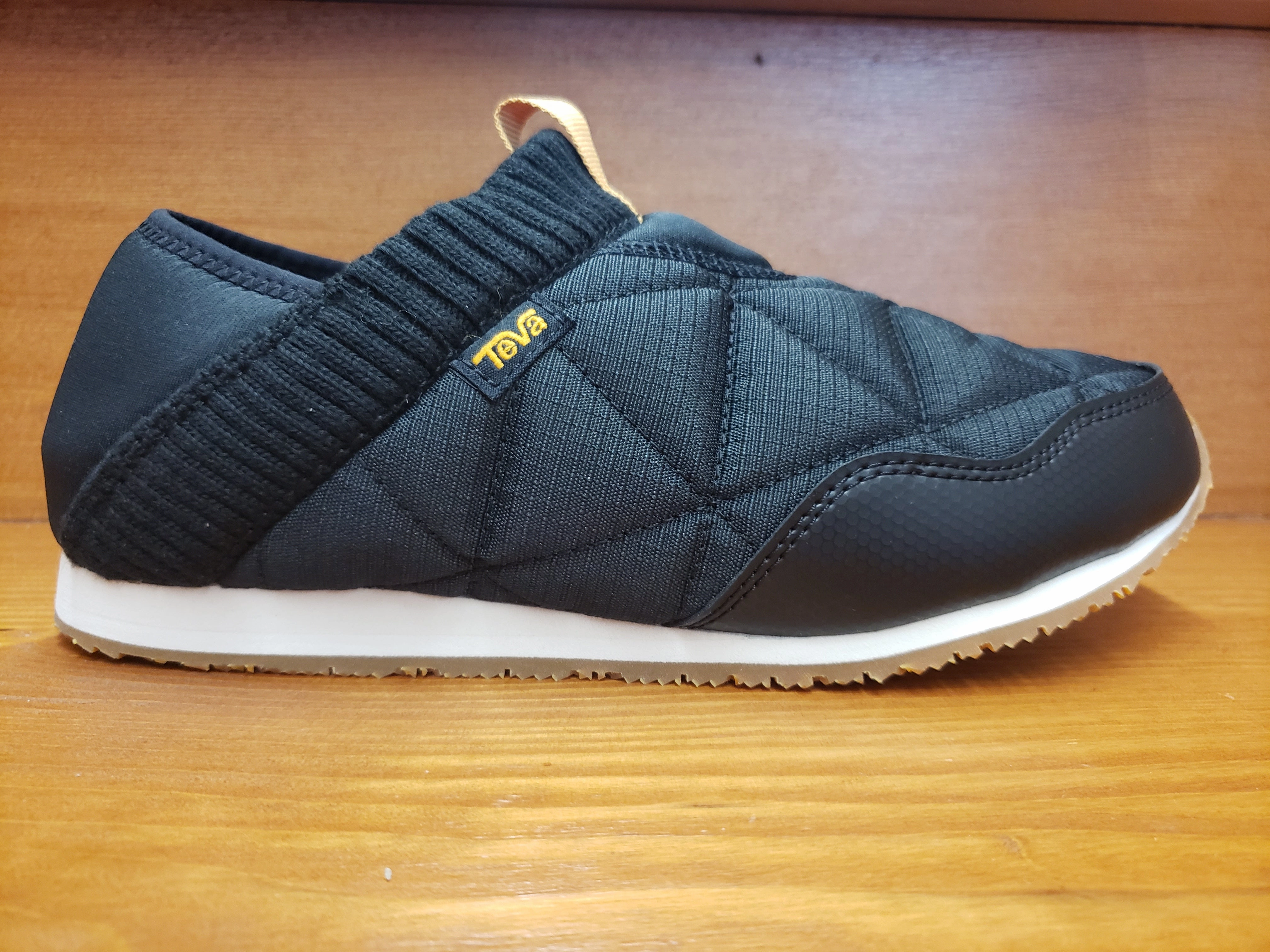 Free Move Teva ReEmber Moc Black/Birch 1125471 BCBH