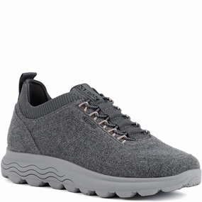 men's sports footwear Geox D Spherica A Trainers