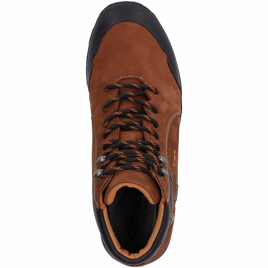 futuristic - themed running wear UV - protection Josef Seibel Noih 53 Boot