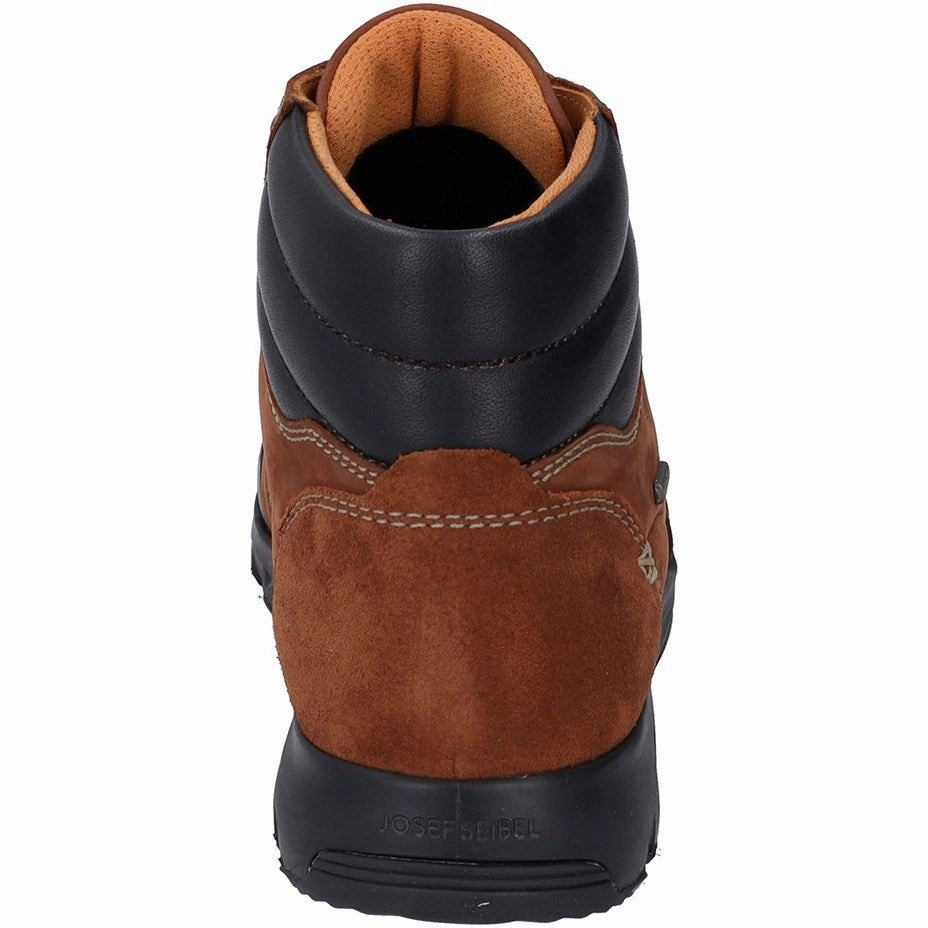 Josef Seibel Noih 53 Boot midfoot - support running gear grass running shoes