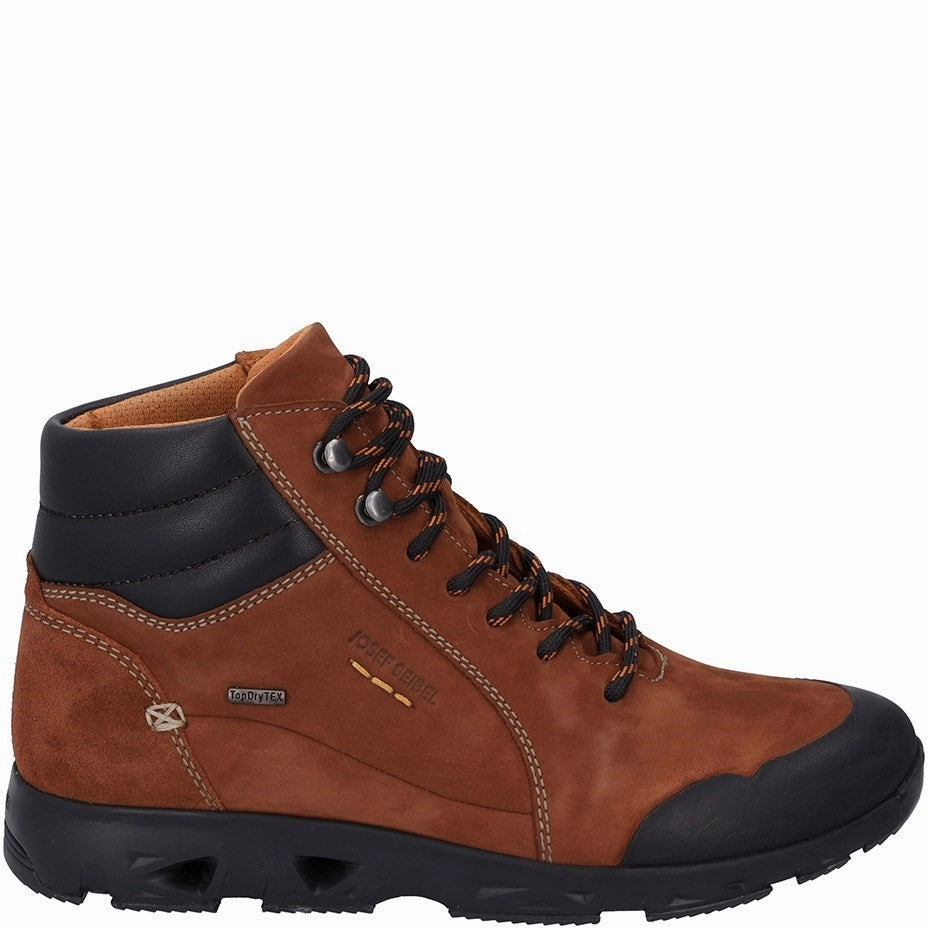 Josef Seibel Noih 53 Boot Soft foam