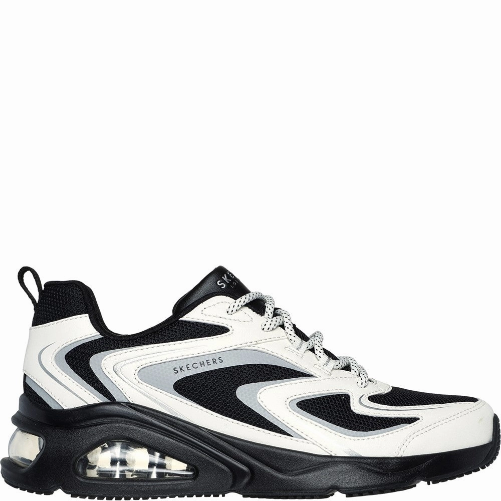 Skechers Tres-Air Uno - Street Fl-Air Trainer minimalist shoes