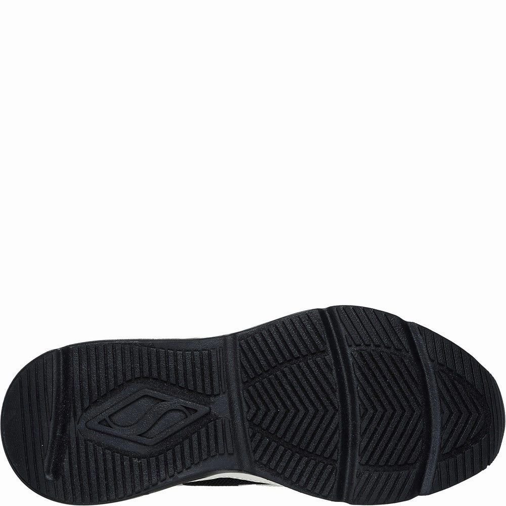 Skechers Tres-Air Uno - Street Fl-Air Trainer increased endurance