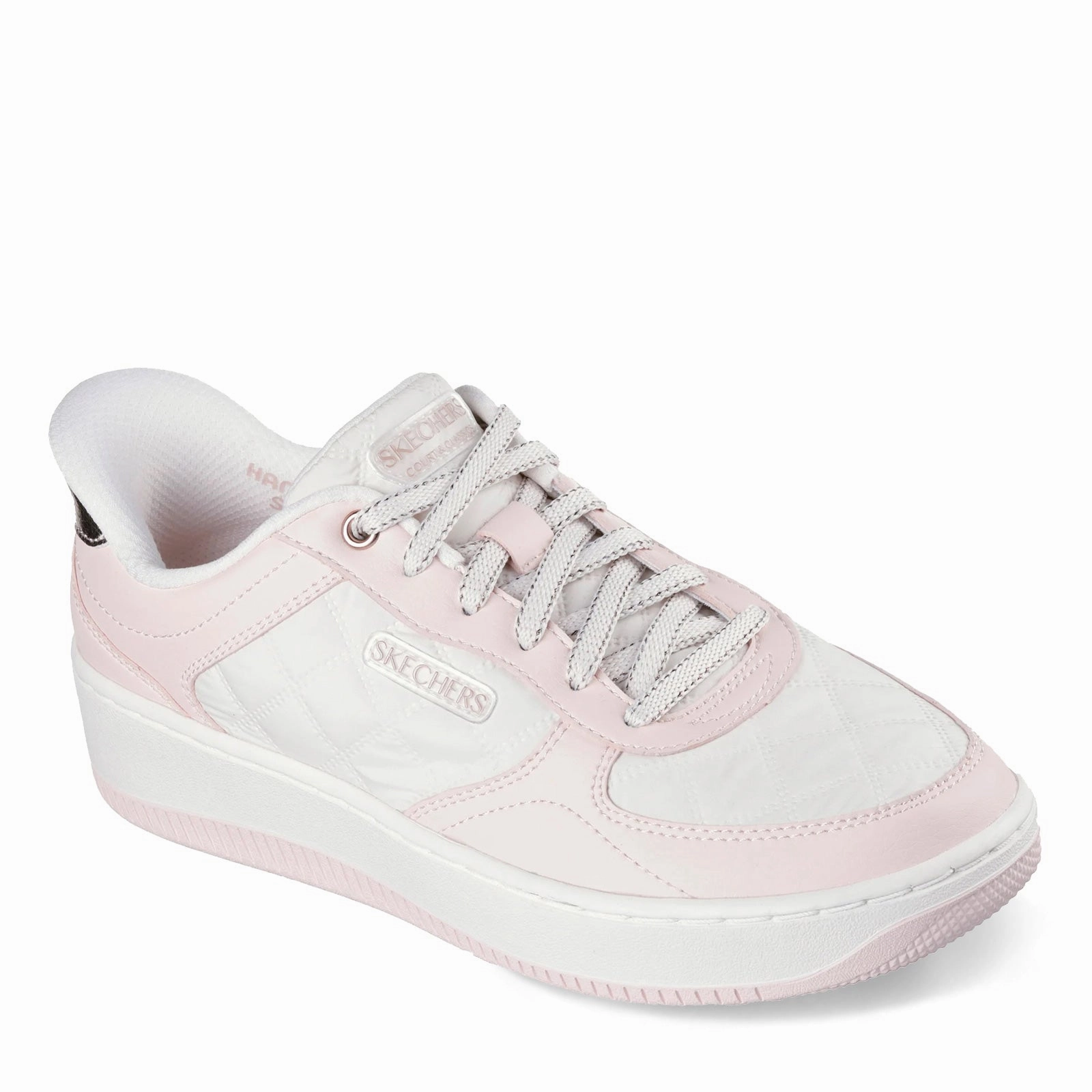 Training Footwear Women's Skechers, Slip-ins: Sport Court 2.0 - Daily Journey Sneaker