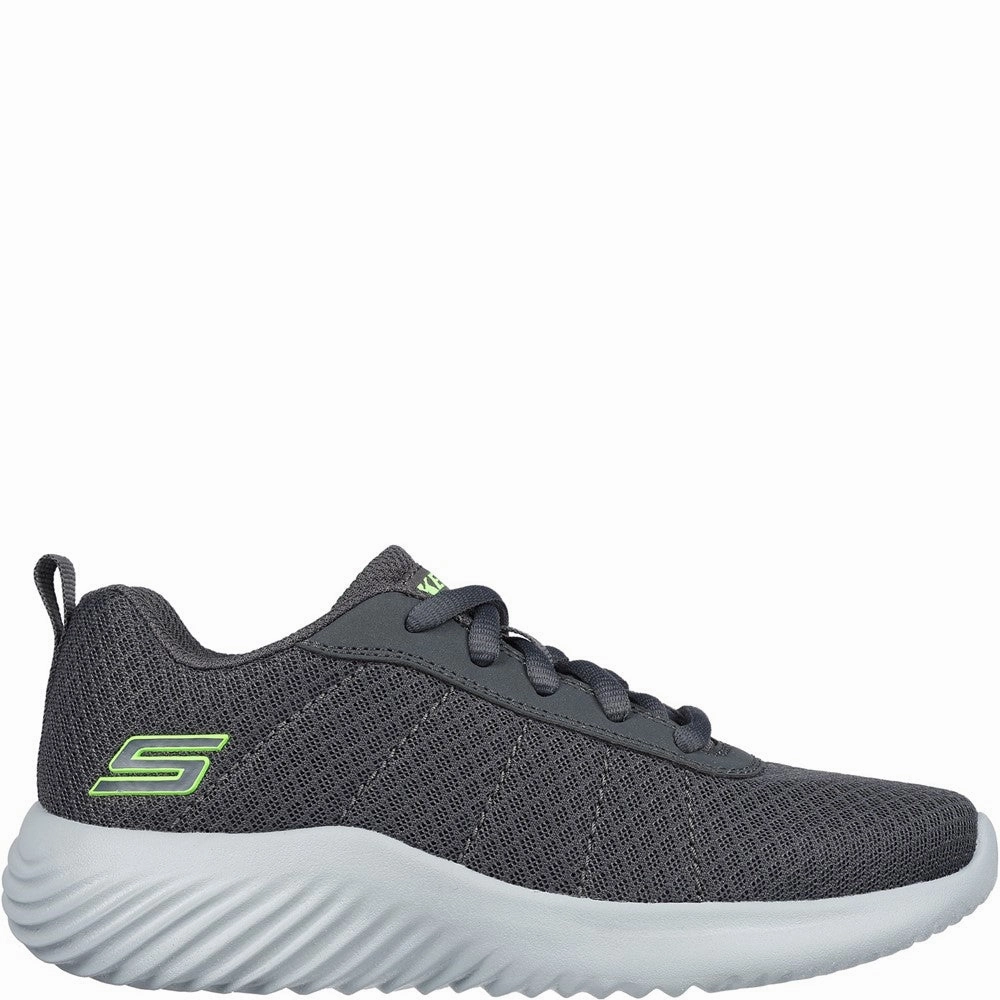 Skechers Bounder - Karonik Shoe Lightweight Footwear Tread Pattern