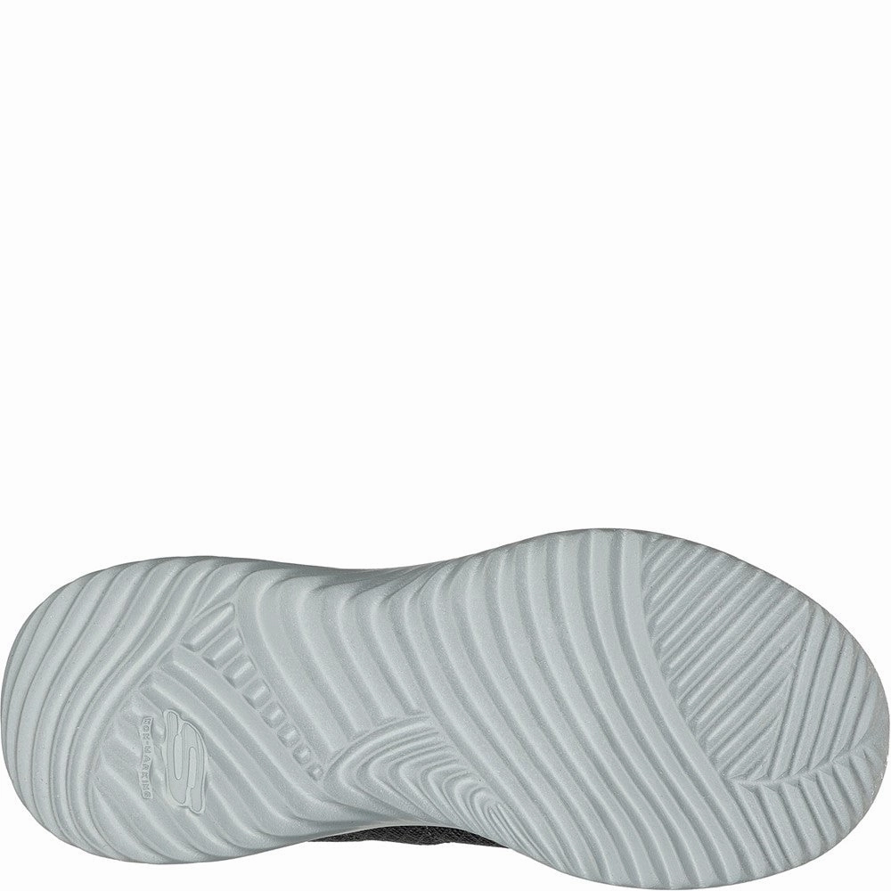 Summer Vibe Skechers Bounder - Karonik Shoe