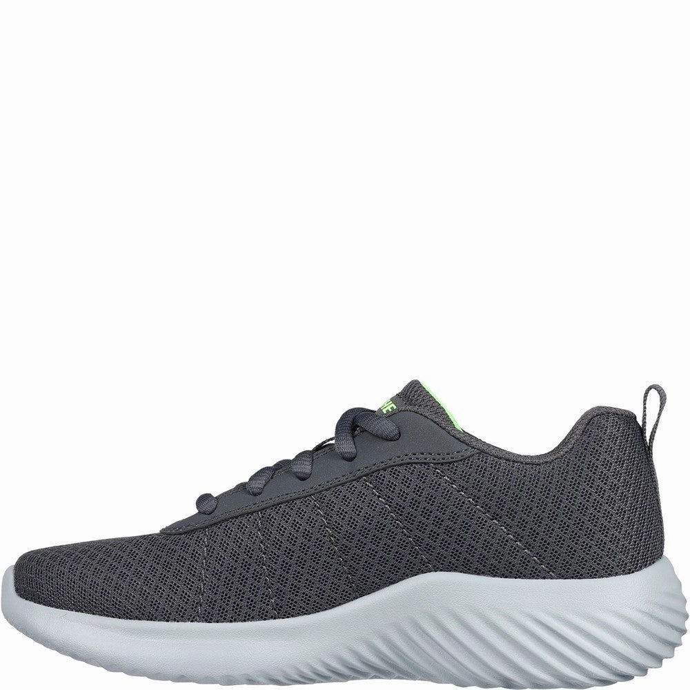 Hill Walk Skechers Bounder - Karonik Shoe