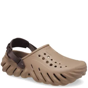 Crocs Unisex Echo Clog Holiday Time Street Mood