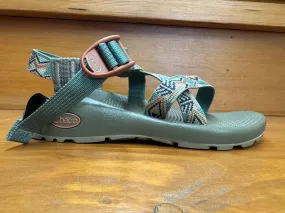 Chaco Z/1 classic Paddle Silt JCH109900Z Breathable Flip-flops