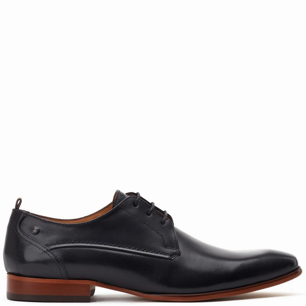Prime Move Base London Gambino Lace Up Derby Shoe