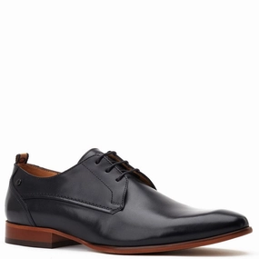 Polished Finish Awards Dinner Base London Gambino Lace Up Derby Shoe