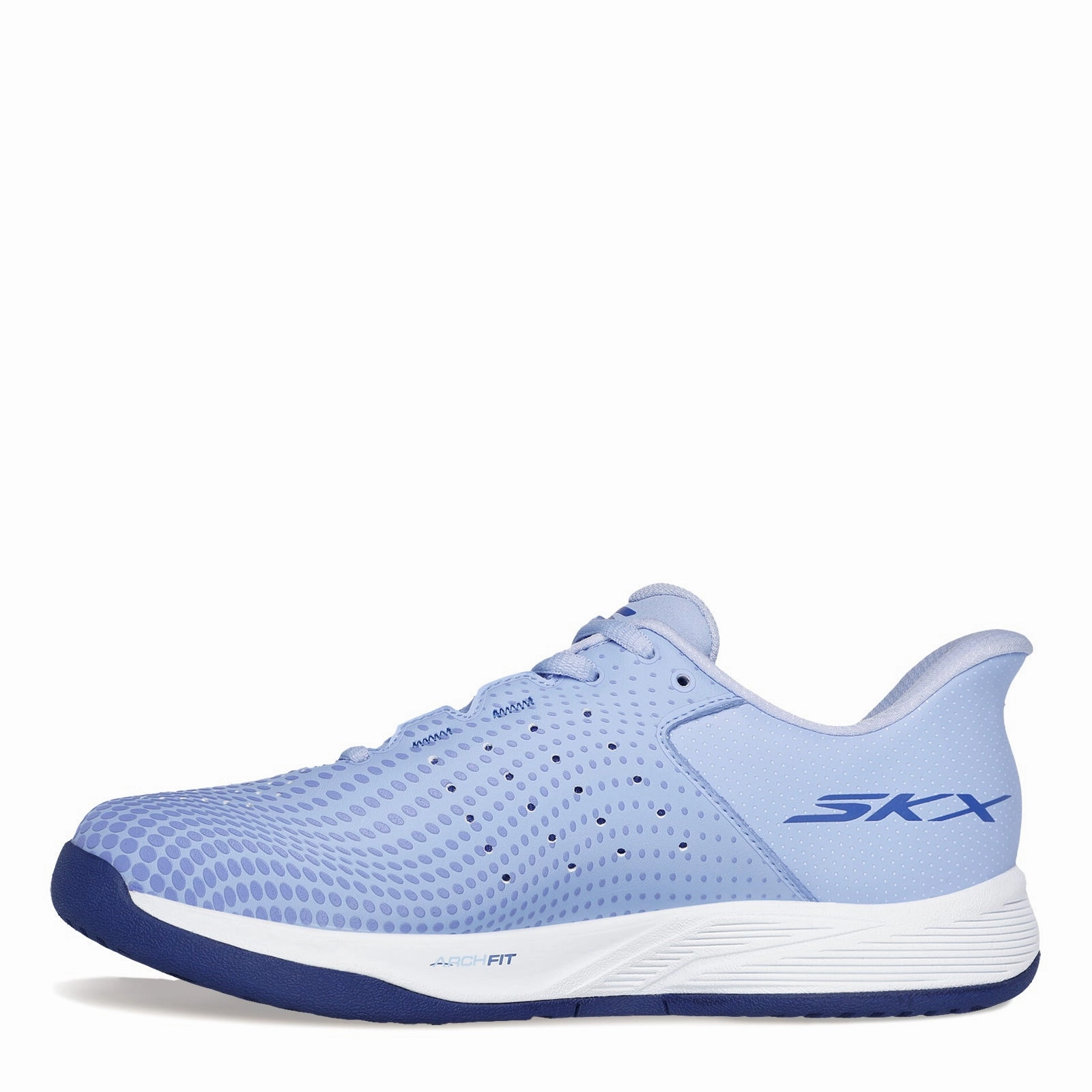 Women's Skechers, Slip-ins Relaxed Fit: Viper Court Reload Pickleball Shoe Sweatproof