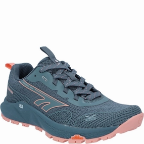 cool shoes cold weather running shoe situation Hi-Tec Geo Nakuru Trainers