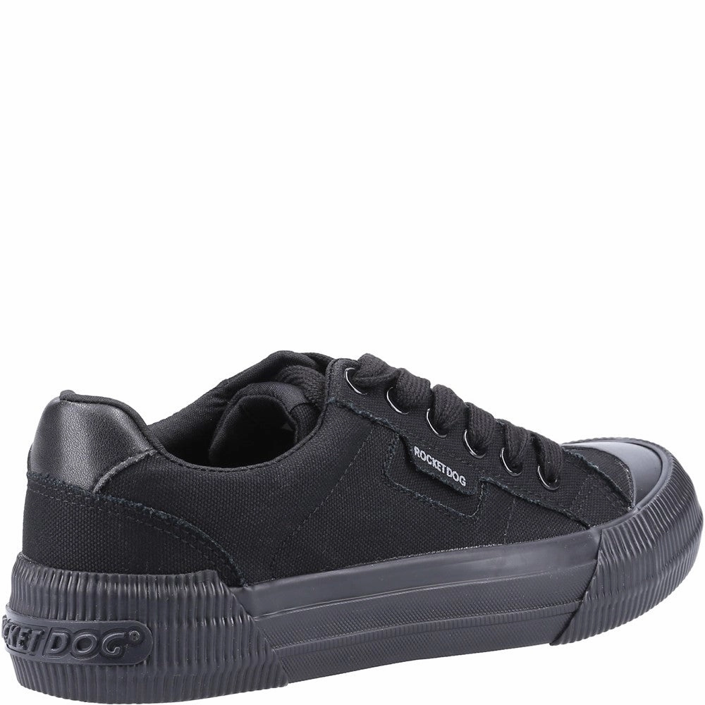 Rocket Dog Cheery Lace Shoes gym running shoe scenario Lifting Support