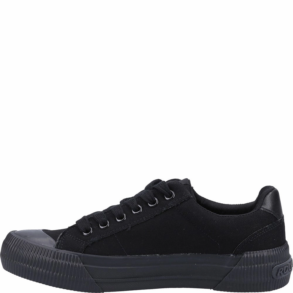 Breathable Shorts stain - resistant Rocket Dog Cheery Lace Shoes