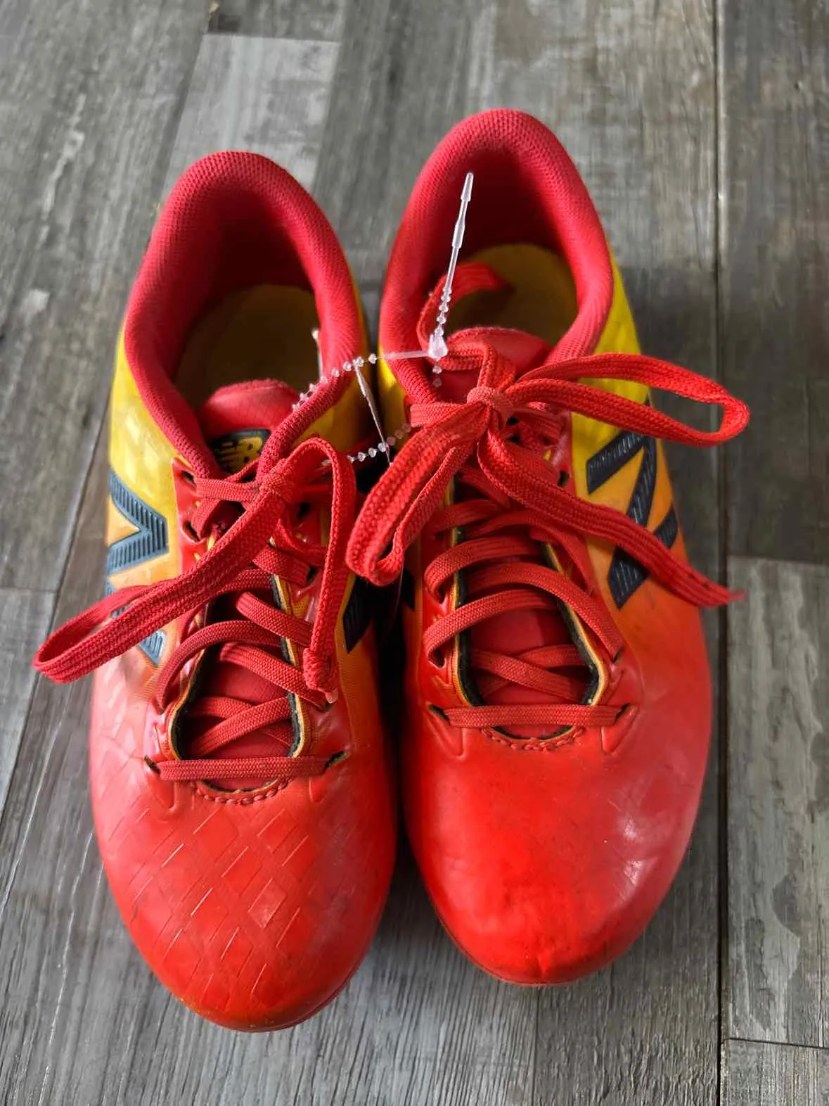 New Balance 680 V6 Womens 11 Shoes