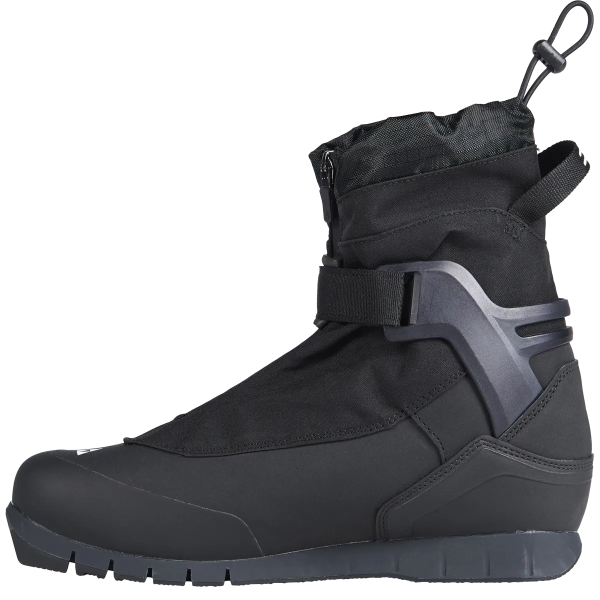 Tall Insulated Snow Boots OTX Trail Tour