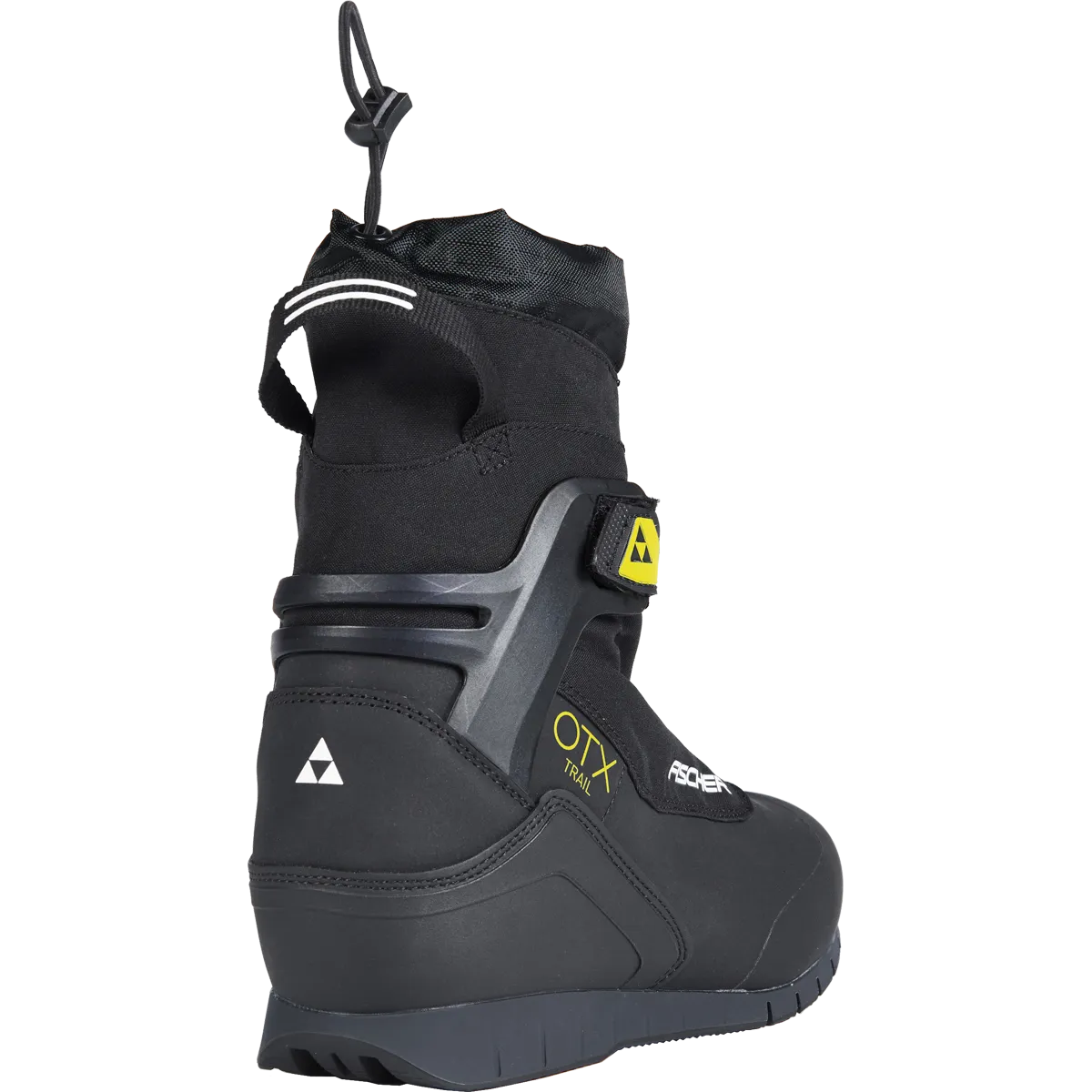 Snow Removal Boots OTX Trail Tour