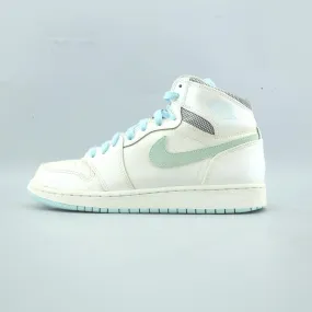 JORDAN 1 RETRO HIGH Best Pregnancy Sneakers