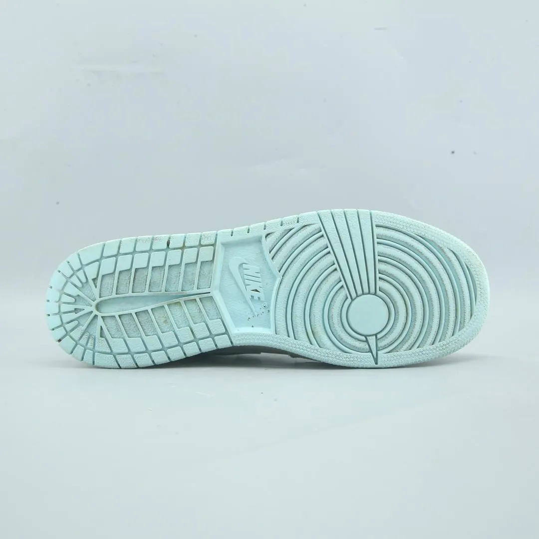 Low Top Sneakers JORDAN 1 RETRO HIGH