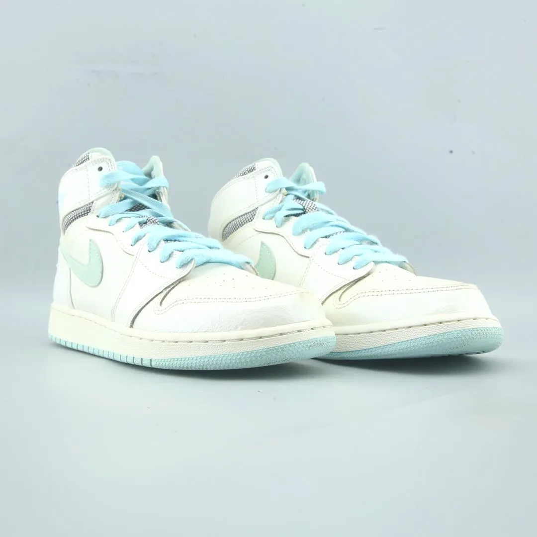 JORDAN 1 RETRO HIGH Slip On Sneakers Vans