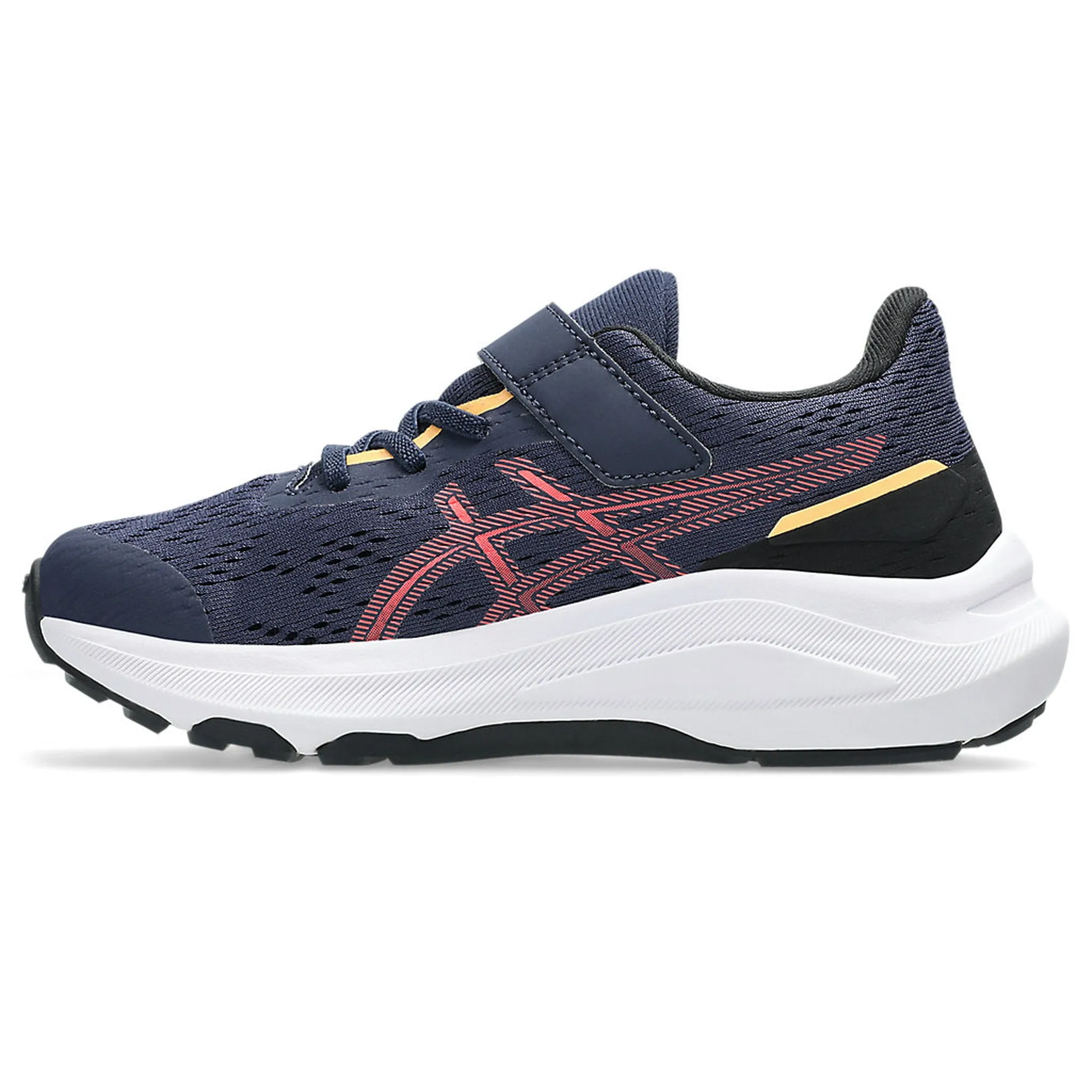 Asics Lyte Shoes ASICS GT-1000 13 PS Kids Running Shoes