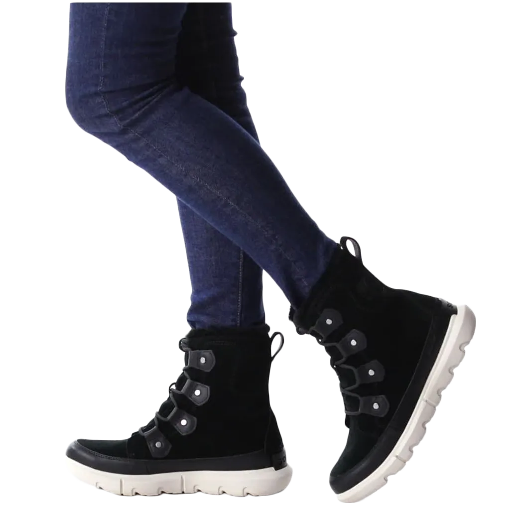 Gabor Snow Boots Women's Explorer II Joan