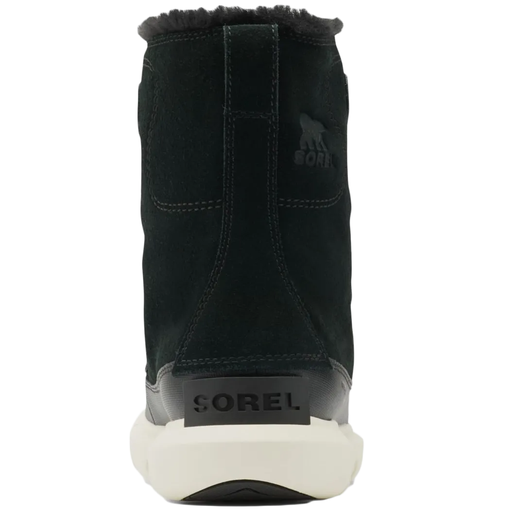 Snow Mountain Climbing Boots Women's Explorer II Joan