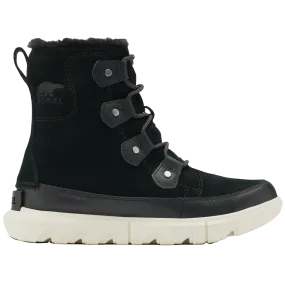 Women's Explorer II Joan Prada Snow Boots